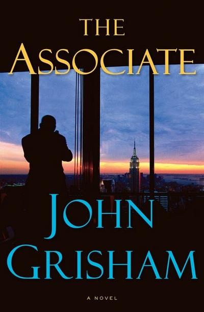 The Associate: A Novel