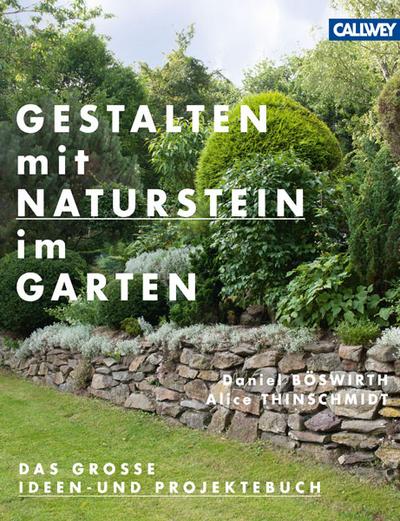 Gestalten Naturstein