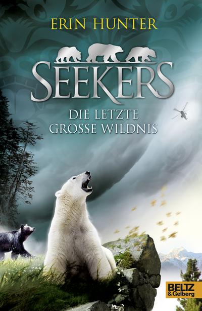 Seekers. Die letzte grosse Wildnis