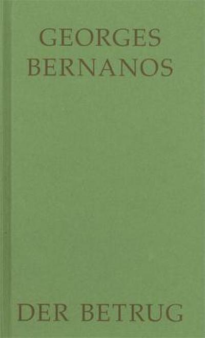 Der Betrug