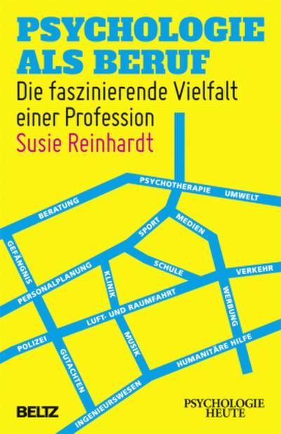 Psychologie als Beruf: Die faszinierende Vielfalt einer Profession