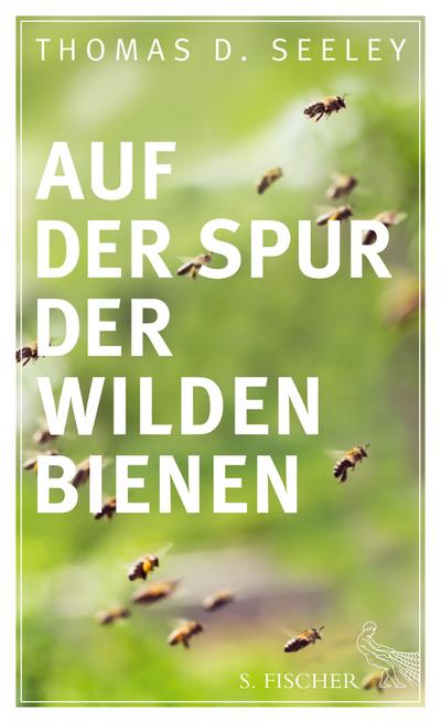 Auf d. Spur d. Bienen