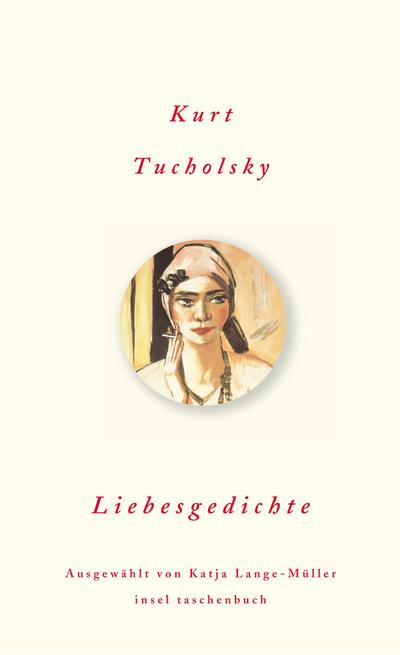 Liebesgedichte (insel taschenbuch)