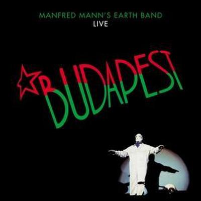 Budapest Live
