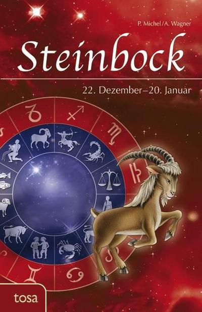 Steinbock: 22. Dezember-20. Januar