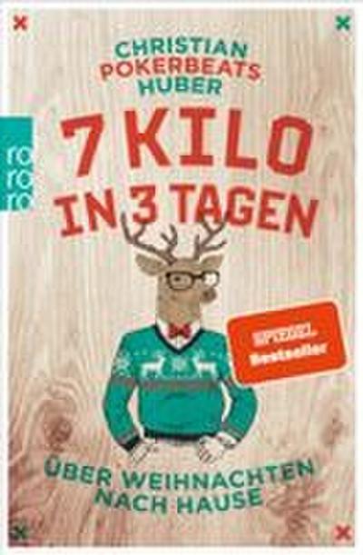 7 Kilo in 3 Tagen