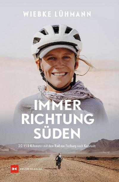 Immer Richtung Süden