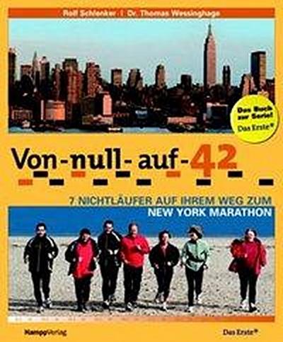 Von null auf 42