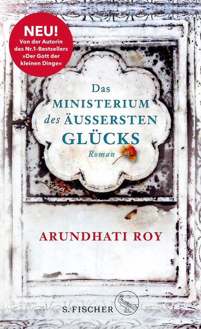 Das Ministerium des äußersten Glück