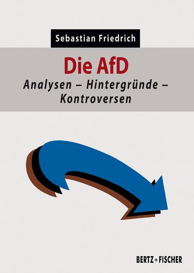 Die AfD: Analysen  Hintergründe  Kontroversen (Politik aktuell)
