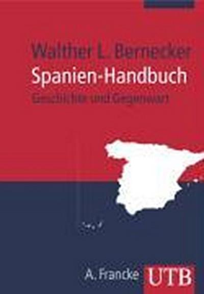 Spanien-Handbuch