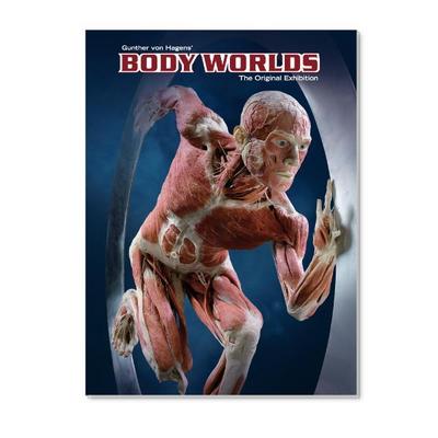 BODY WORLDS - The Original Exhibition (Danish)