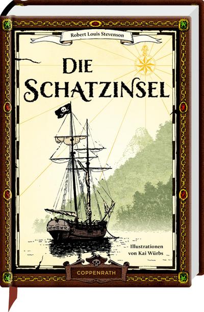 Die Schatzinsel