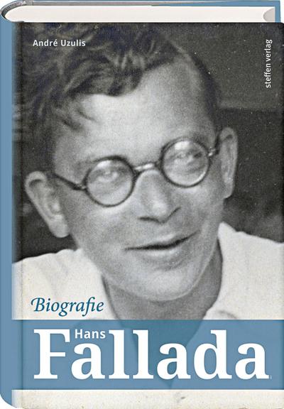 Hans Fallada: Biografie