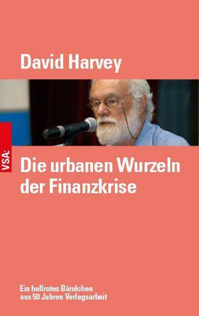 Die urbanen Wurzeln der Finanzkrise: Ein hellrotes Bändchen aus den 2010er Jahren