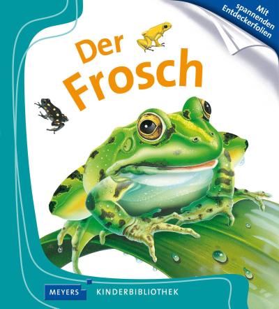 Der Frosch