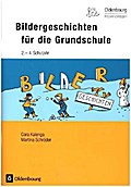 Bildergeschichten für die Grundschule