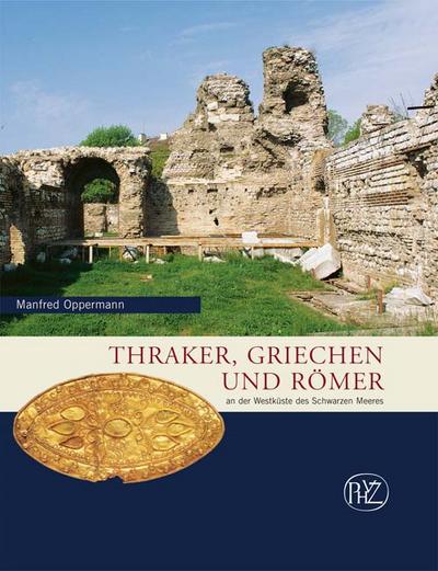 Thraker, Griechen