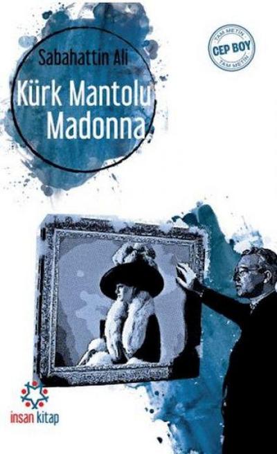 Kürk Mantolu Madonna