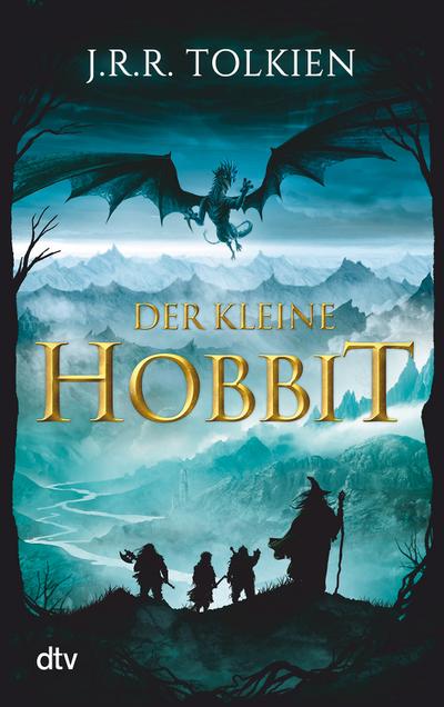 Der kleine Hobbit