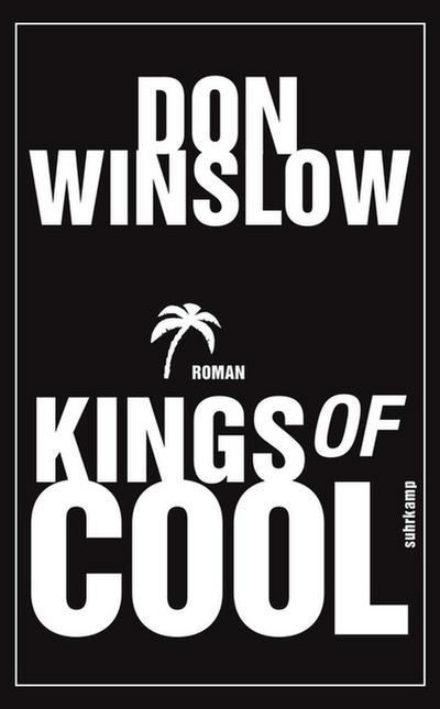 Kings of Cool: Roman