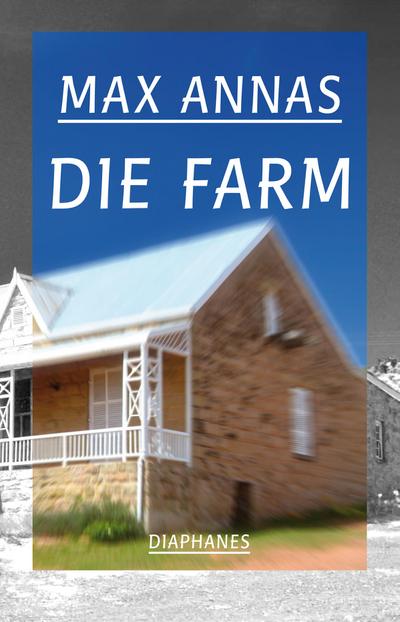 Die Farm (Literatur)