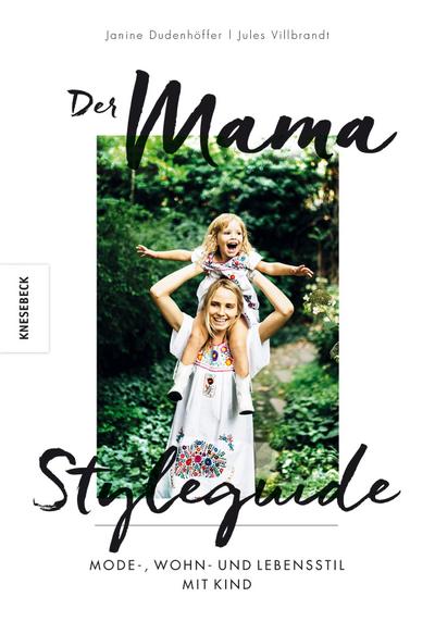 Der Mama Styleguide