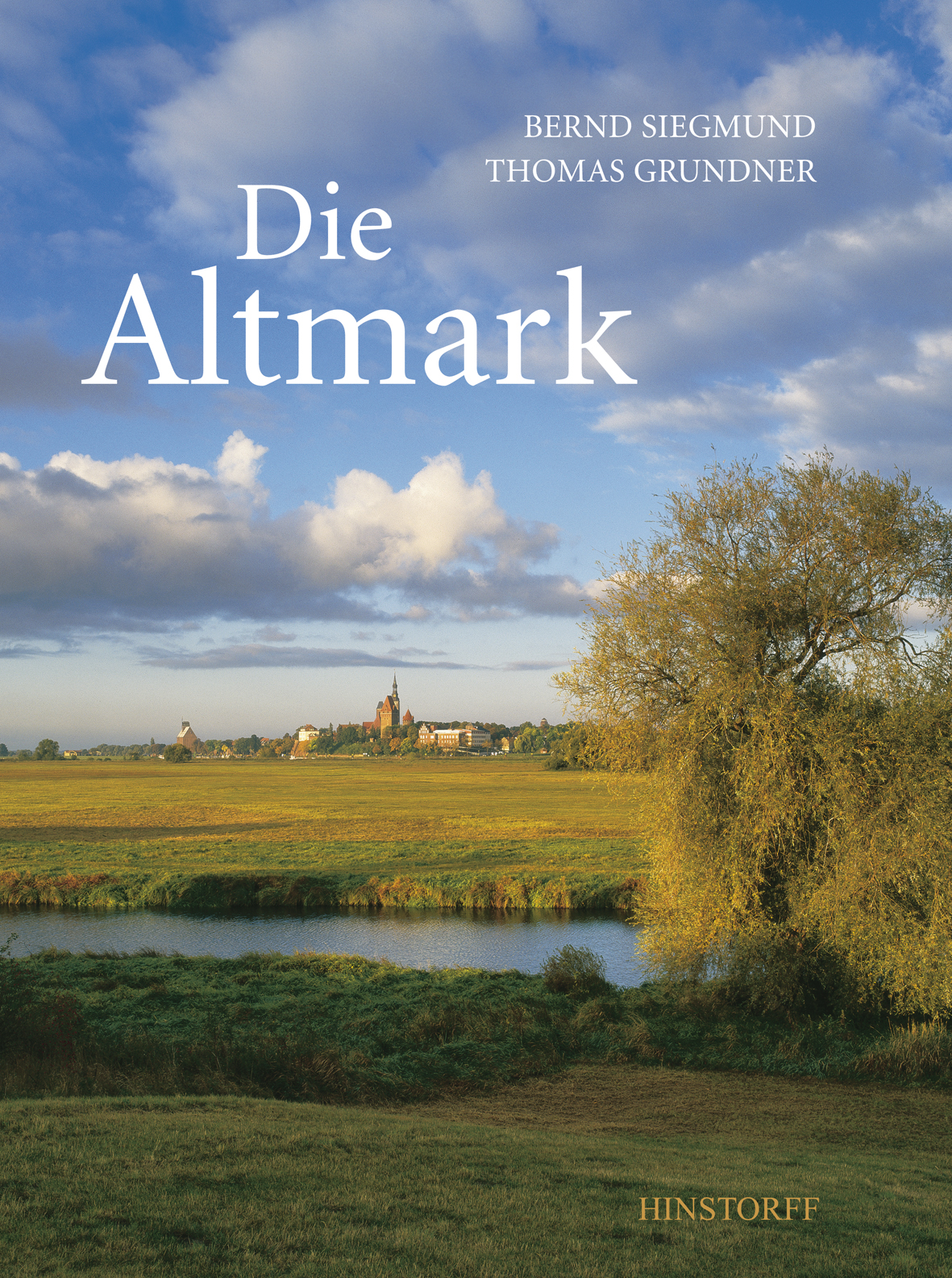 Die Altmark, Bernd Siegmund - Bild 1 von 1
