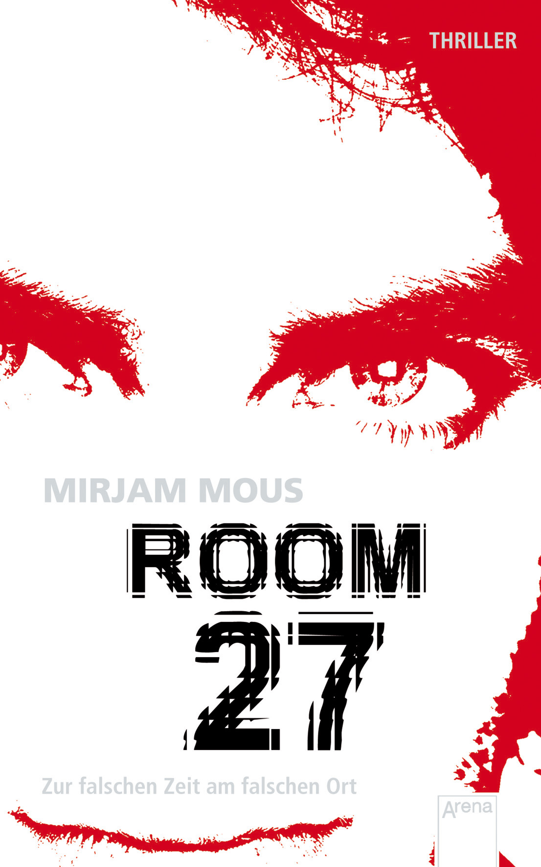Room 27 Mirjam Mous 9783401066820 - Bild 1 von 1