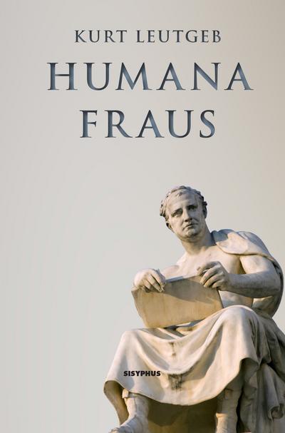 Humana fraus: Erzählung