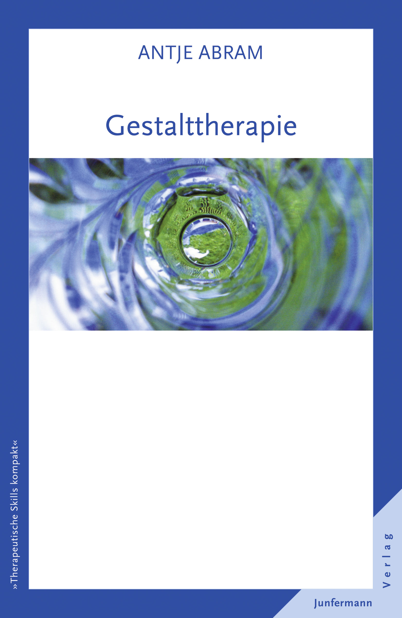 NEU Gestalttherapie Antje Abram 879522 - Zdjęcie 1 z 1