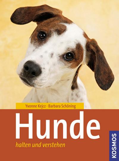 Hunde: halten und verstehen