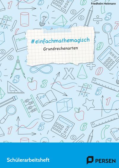 #einfachmathemagisch - Grundrechenarten