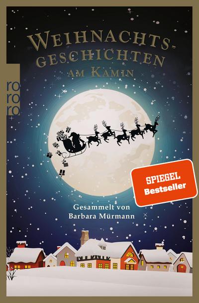 Weihnachtsgeschichten am Kamin 34