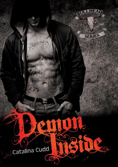 Demon Inside (Bullhead MC-Series)