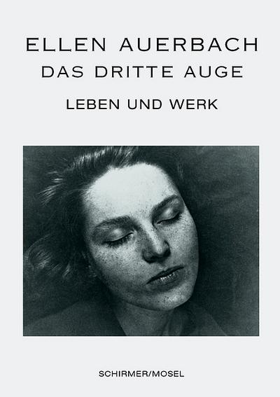 Ellen Auerbach – Das dritte Auge