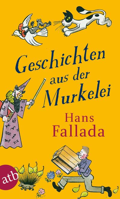 Geschichten aus der Murkelei (Fallada)