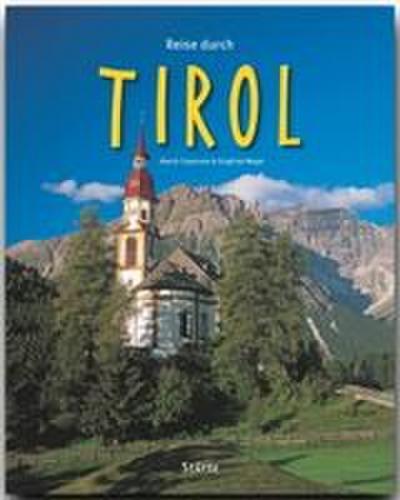 Reise durch Tirol