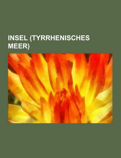 Insel (Tyrrhenisches Meer)