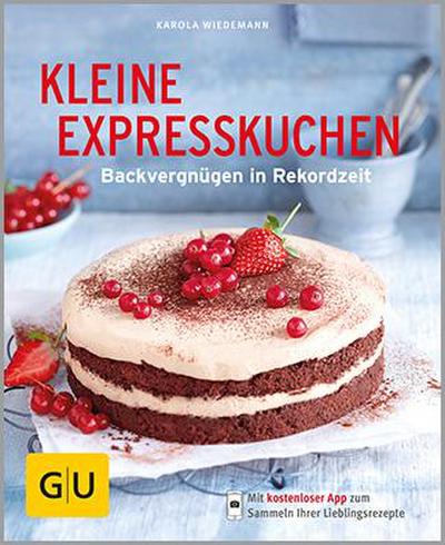 Kleine Expresskuchen