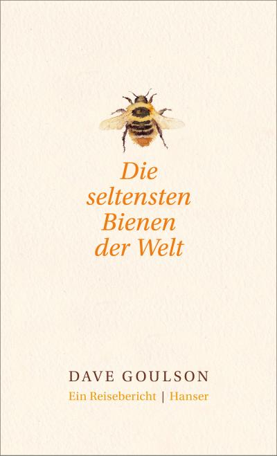 Die seltensten Bienen der Welt