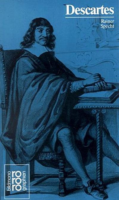 René Descartes (monographien, Band 50117)