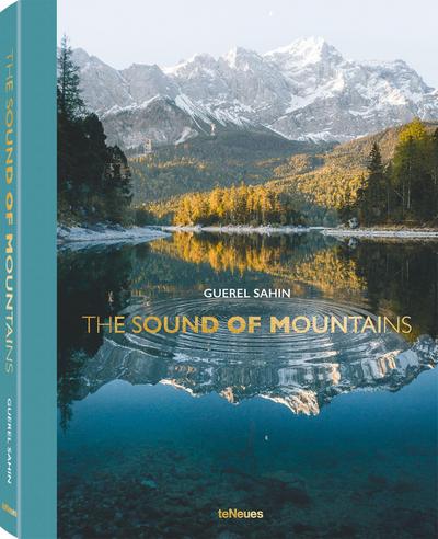 The sound of mountains.