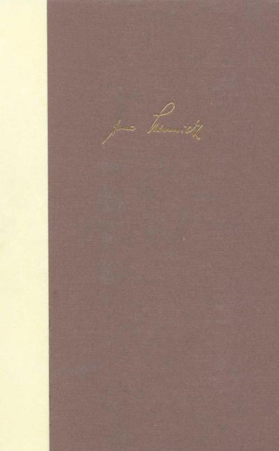 Bargfelder Ausgabe. Werkgruppe I. Romane, Erzählungen, Gedichte, Juvenilia: Band 3: Kaff auch Mare Crisium. Windmühlen. Der Sonn' entgegen .... ... der Sylvesternacht. Caliban über Setebos