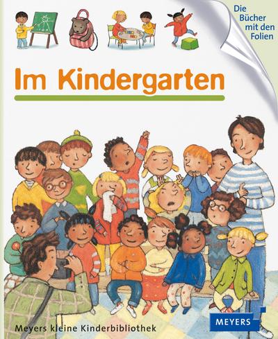 Im Kindergarten