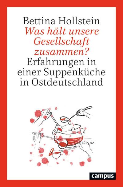 Was hält unsere Gesellschaft zusammen?