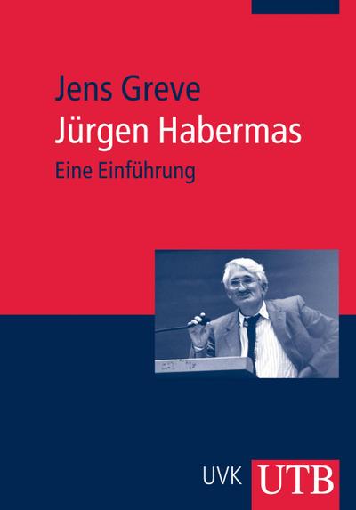 Jürgen Habermas