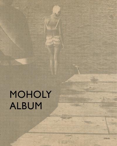 Moholy Album