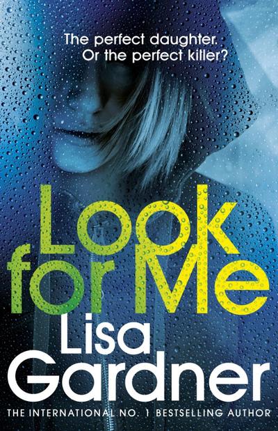 Look For Me (Detective D.D. Warren)