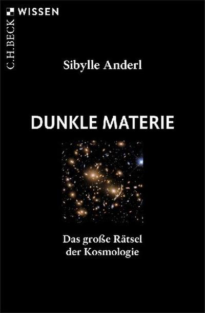 Dunkle Materie